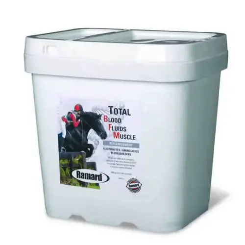 Ramard Total Blood Fluids Muscle - 11.9 LB Ramard Total Blood Fluids Muscle - 11.9 LB