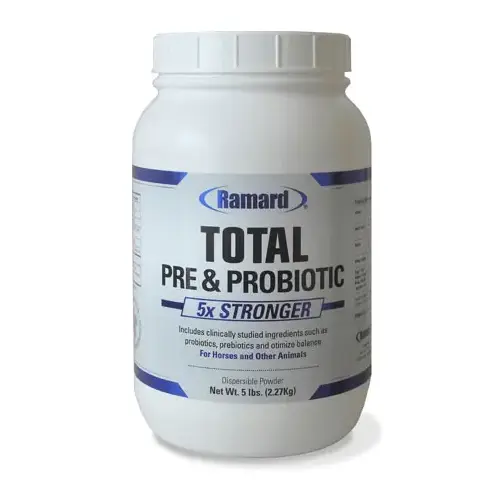 Total Pre & Probiotic - 5 LB Total Pre & Probiotic - 5 LB