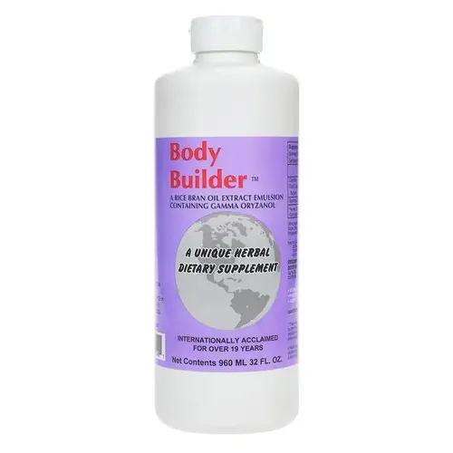 EQUIADE BODY BUILDER EQUINE SUPLEMENT - 32 OZ EQUIADE BODY BUILDER EQUINE SUPLEMENT - 32 OZ