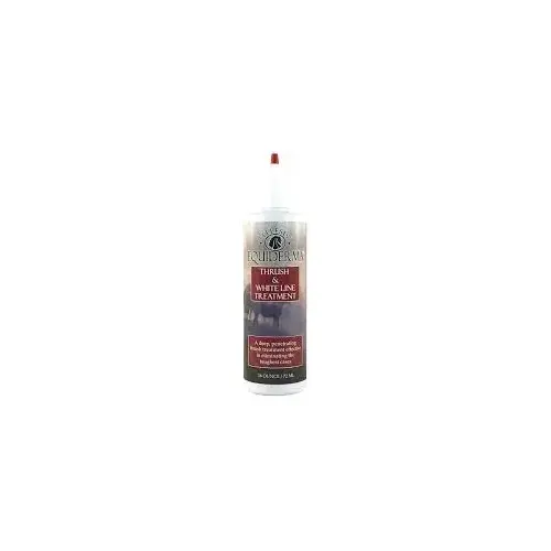 Equiderma Thrush & Whiteline Treatment - 16oz