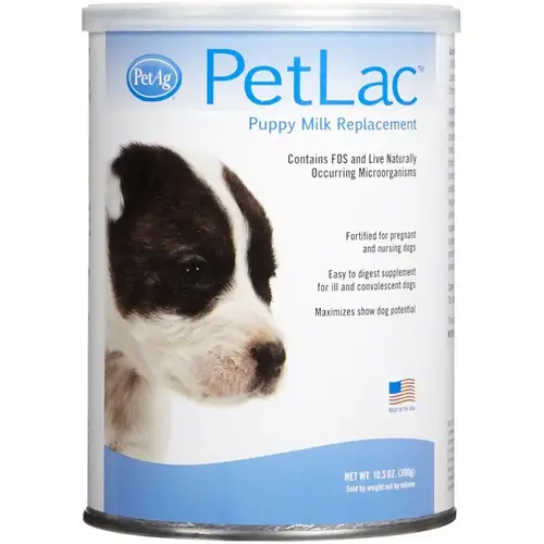 PetLac Powder for Puppies 10.5-oz