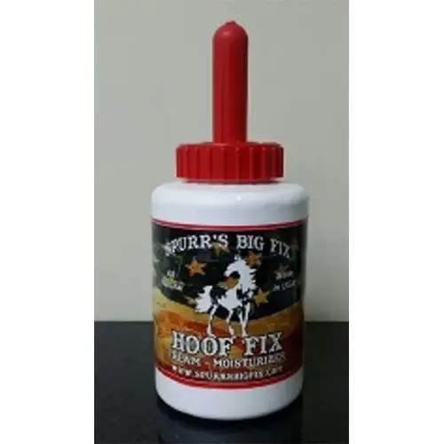 Spurr's Bif Fix Hoof Fix - 16 OZ Spurr's Bif Fix Hoof Fix - 16 OZ