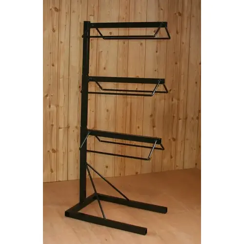 3 Tier Saddle Stand 3 Tier Saddle Stand