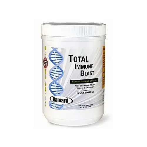 Ramard Total Immune Blast - 1.12 LB Ramard Total Immune Blast - 1.12 LB