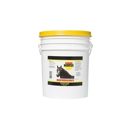 Power Horse Naturally Chelated Trace Minerals 22.5-LB Pail Power Horse Naturally Chelated Trace Minerals 22.5-LB Pail