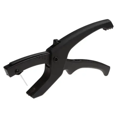 Z Tag Applicator, For Use With Z Tags, Black Z Tag Applicator, For Use With Z Tags, Black