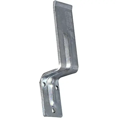 SP15BC Bar Holder Zinc Plated Finish