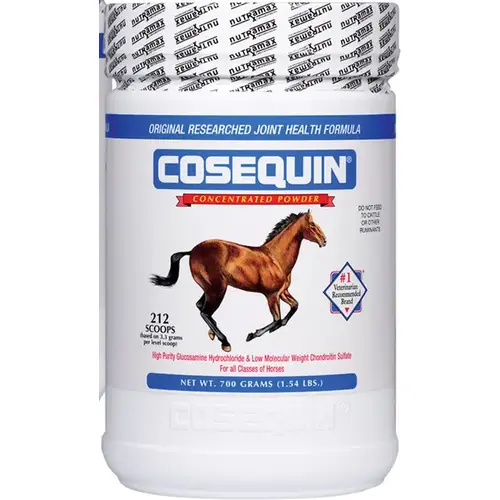 COSEQUIN EQUINE POWDER - 700 G