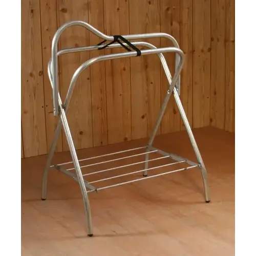 Free Standing Saddle Stand