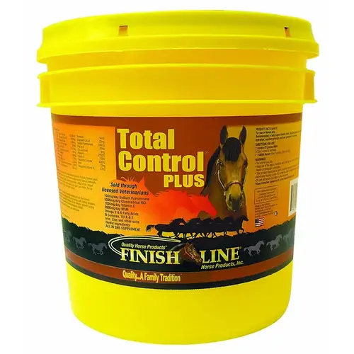 Finish Line Total Control Plus - 23.2 Lb