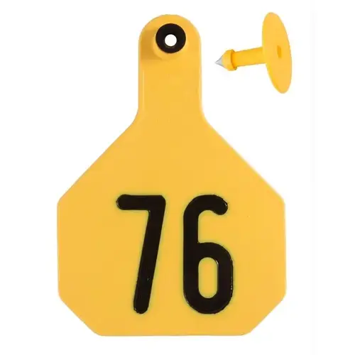 YELLOW ALL AMERICAN 4 * COMBO NUMBERED 76-100 YELLOW ALL AMERICAN 4 * COMBO NUMBERED 76-100
