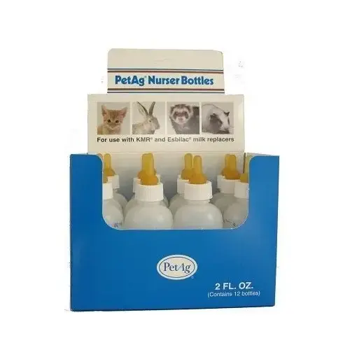 Nursing Kit for Small Animals 2-oz Display - pack of 12