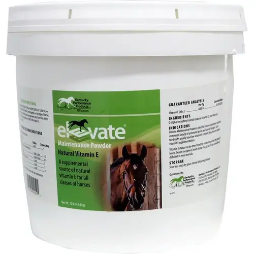 Elevate Maintenance Powder 10-LB Elevate Maintenance Powder 10-LB