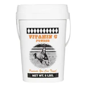 Cox Veterinary Laboratory Inc 22701899 COX VITAMIN C PLUS POWDER - 5 LB