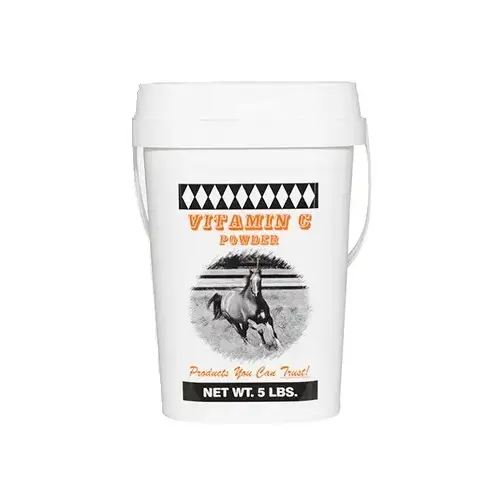 COX VITAMIN C PLUS POWDER - 5 LB COX VITAMIN C PLUS POWDER - 5 LB