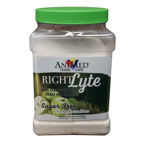 Right Lyte Apple 5-lb Jar (40 Day Supply)