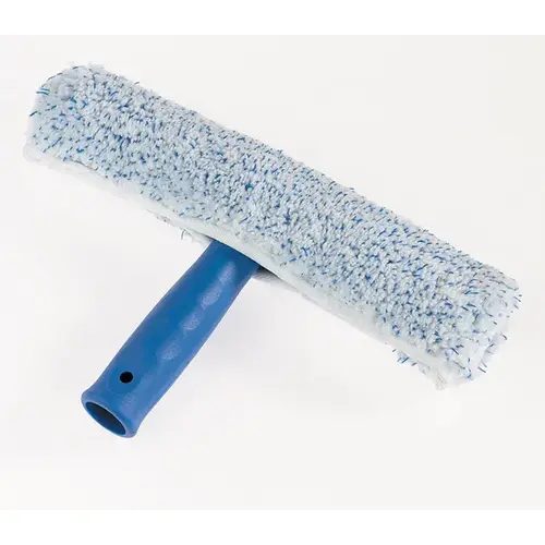 Mighty Window Washer 10 In. Plastic Window Washer Mighty Window Washer 10 In. Plastic Window Washer