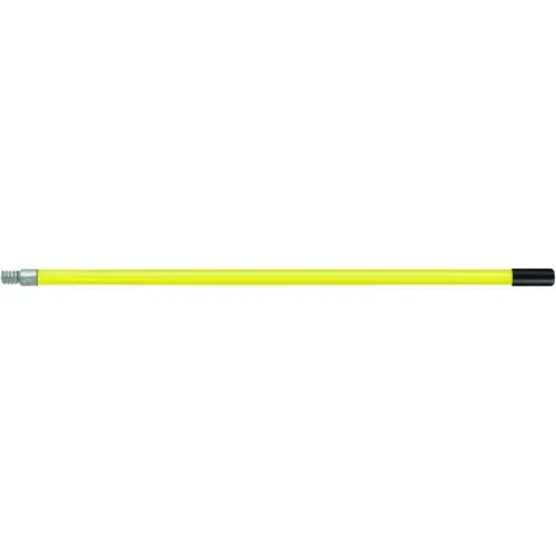 Paint Brush Extension Pole 48" Fiberglass