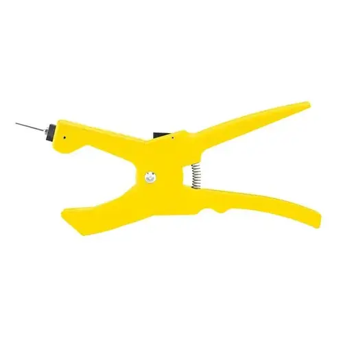 Y-TAG TAGGER FOR 1-PIECE TAGS Y-TAG TAGGER FOR 1-PIECE TAGS