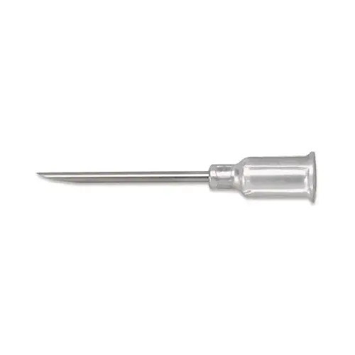 Monoject Standard Needle with Aluminium Hub - 16 x 1"