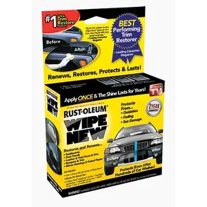 Rust-Oleum 353616 Rustoleum Trim Restore