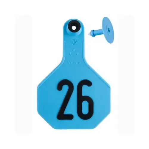 BLUE ALL AMERICAN 3 * COMBO NUMBERED 26-50