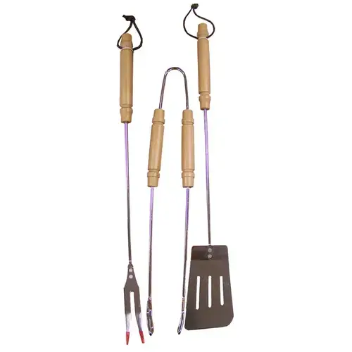 Grill Tool Set 3-Piece