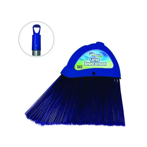 Alliance Large Plastic Angle Broom Alliance Large Plastic Angle Broom