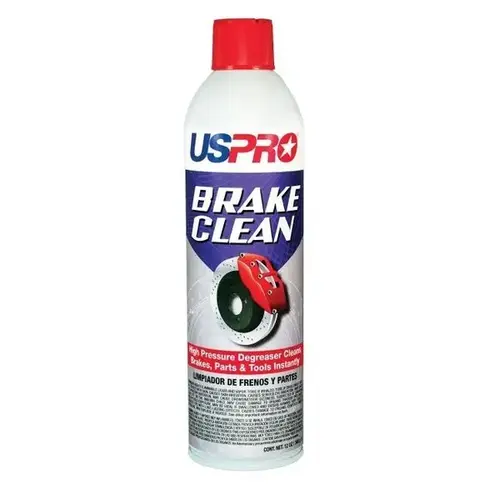 Brake Cleaner 14-oz Aerosol