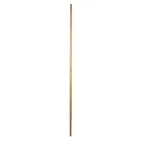 Paint Brush Extension Pole 72" Wood