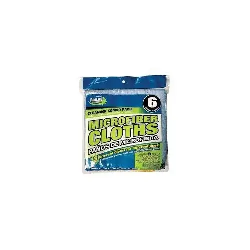 Inx Proline Professional Microfiber Cloths