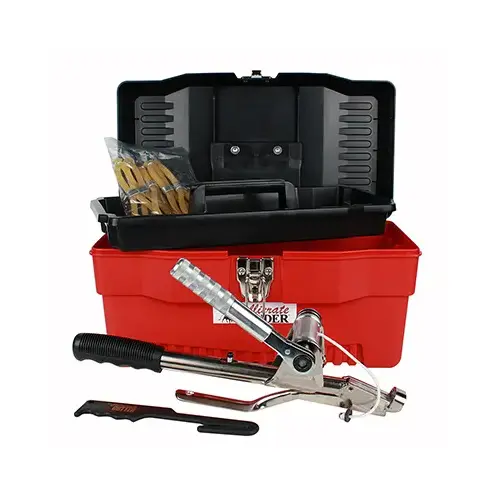 Callicrate Smart Bander Bloodless Castrator Kit