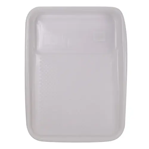 Tray Liners, Plastic, 1 qt, For RM505; RM403; RM400 - pack of 144 Tray Liners, Plastic, 1 qt, For RM505; RM403; RM400 - pack of 144