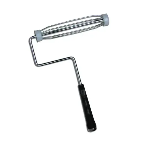 Paint Roller Frame Pro 9" W Regular Threaded End