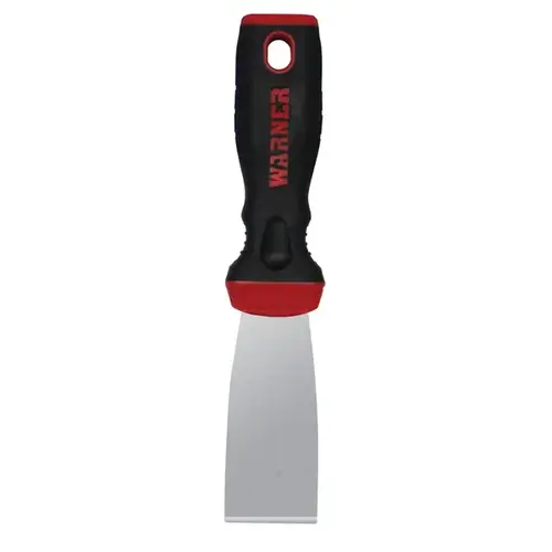 Progrip 1-1/2 in. Stiff Putty Knife Progrip 1-1/2 in. Stiff Putty Knife