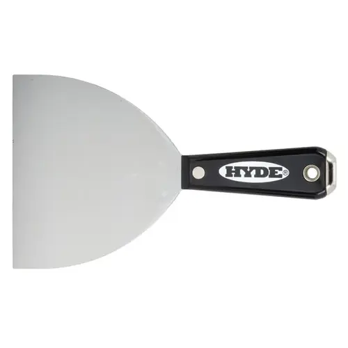 Joint Knife, 5 in W Blade, HCS Blade, Full-Tang Blade, Hammer Head Handle, Nylon Handle Joint Knife, 5 in W Blade, HCS Blade, Full-Tang Blade, Hammer Head Handle, Nylon Handle