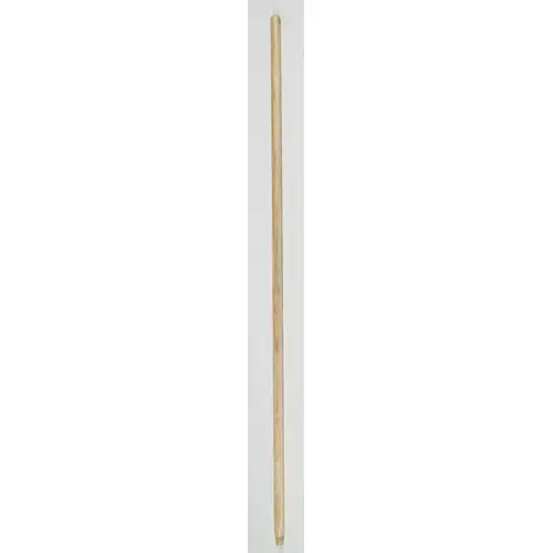 Paint Brush Extension Pole 60" Wood Paint Brush Extension Pole 60" Wood