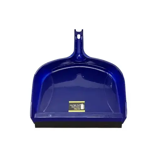 12" Plastic Industrical Dust Pan