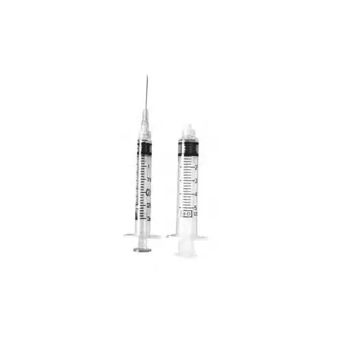 14" X 1" Needle Hub - pack of 100 14" X 1" Needle Hub - pack of 100