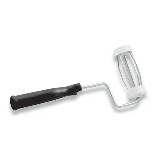 Paint Roller Frame Magikage 4" W Trim Threaded End Paint Roller Frame Magikage 4" W Trim Threaded End