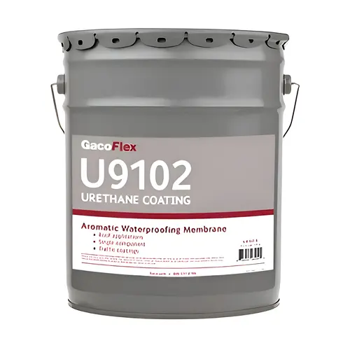 GacoFlex Single Component Urethane Top Coating- 5 gallons