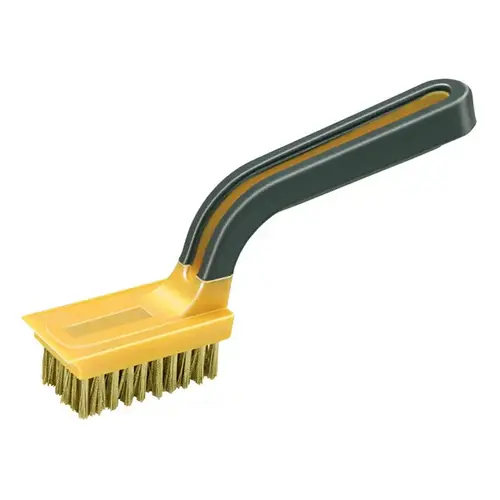 Stripper Brush, 7 in OAL - pack of 10 Stripper Brush, 7 in OAL - pack of 10