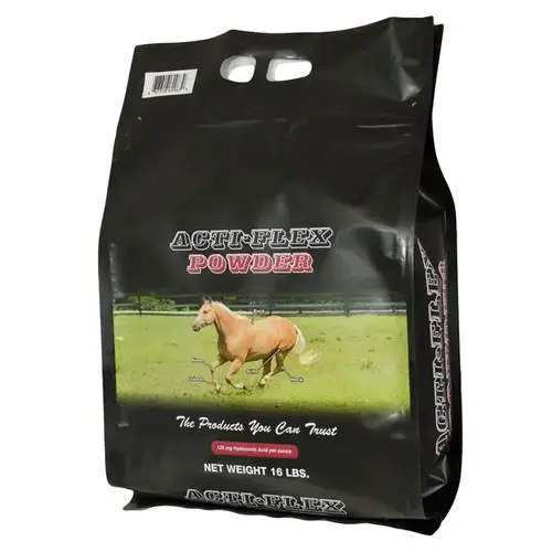 COX ACTI-FLEX POWDER - 16 LB COX ACTI-FLEX POWDER - 16 LB