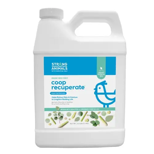 COOP Recuperate for Chickens 2.5-lbs