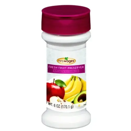 Fresh Fruit Preserver 6 oz - pack of 12