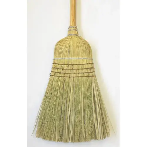 Warehouse Rattan Broom Warehouse Rattan Broom