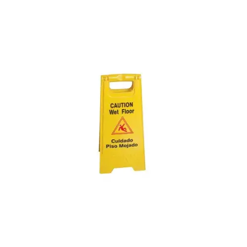 Wet Floor Caution Sign Wet Floor Caution Sign