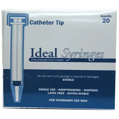 NEOGEN SYRINGE CATHETER TIP 60ML NEOGEN SYRINGE CATHETER TIP 60ML