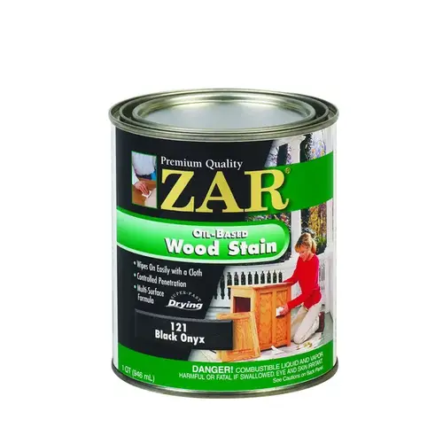 Wood Stain, Baby Grand, Liquid, 1 qt, Can Wood Stain, Baby Grand, Liquid, 1 qt, Can