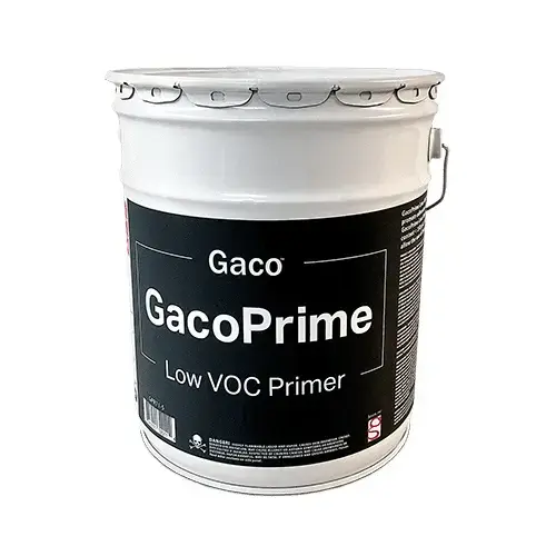 Gaco Prime Roof Coating - 5 Gallons Gaco Prime Roof Coating - 5 Gallons
